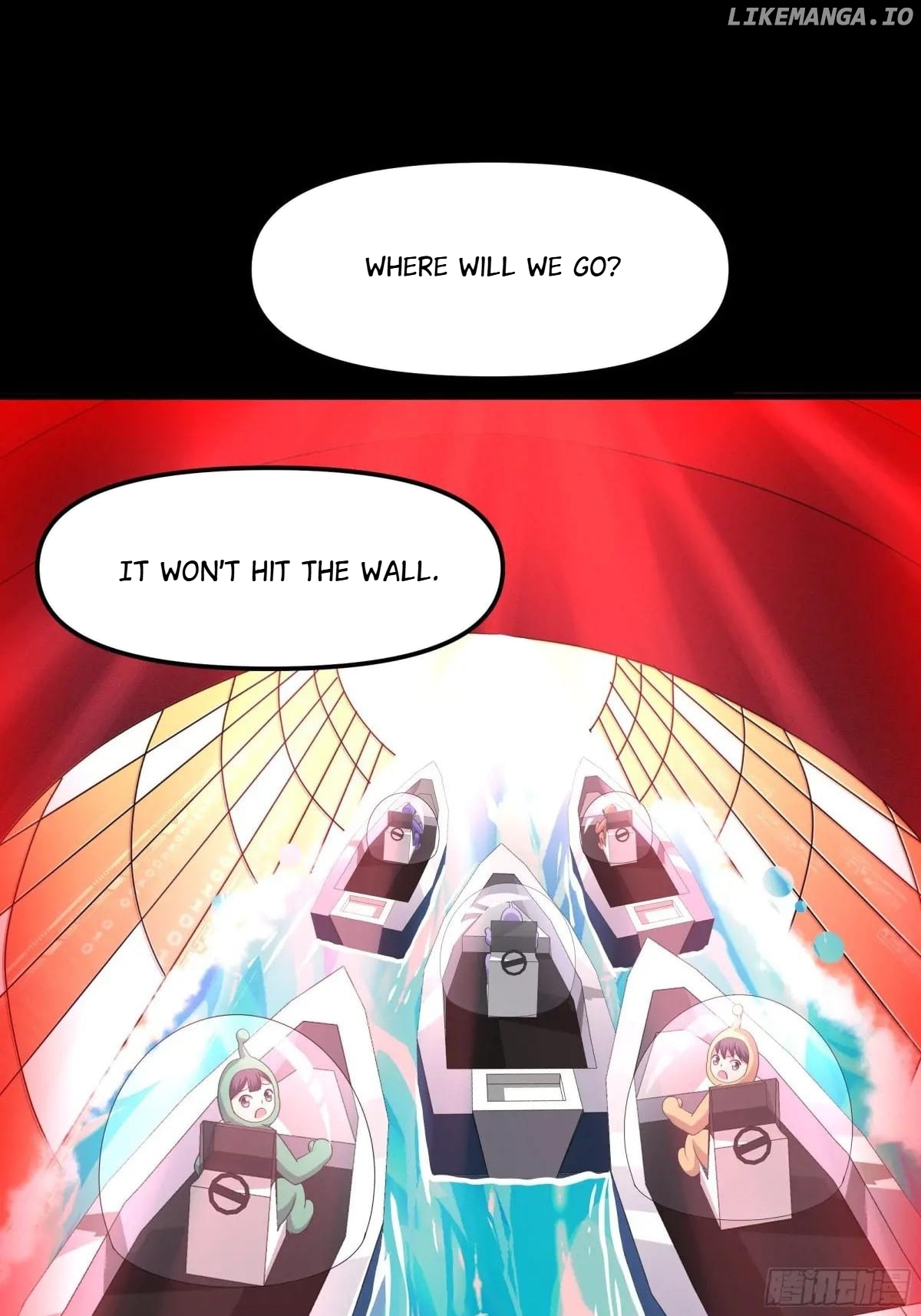 Rebirth of King Zhou: Not Being the Ultimate Villain Chapter 61 - page 12
